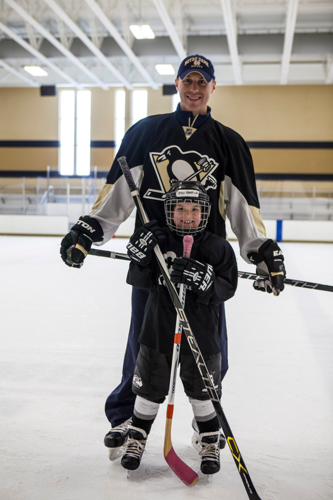 Hockey Youth Pro Camp