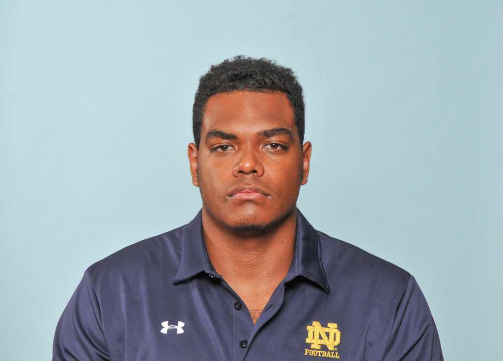 Ronnie Stanley NFL Draft