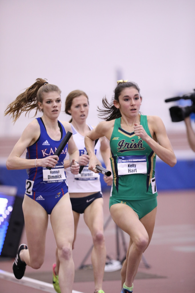 2018 NCAA Indoor Track & Field Championships