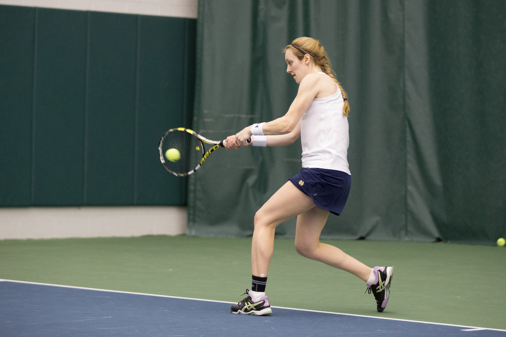 Notre Dame at Purdue