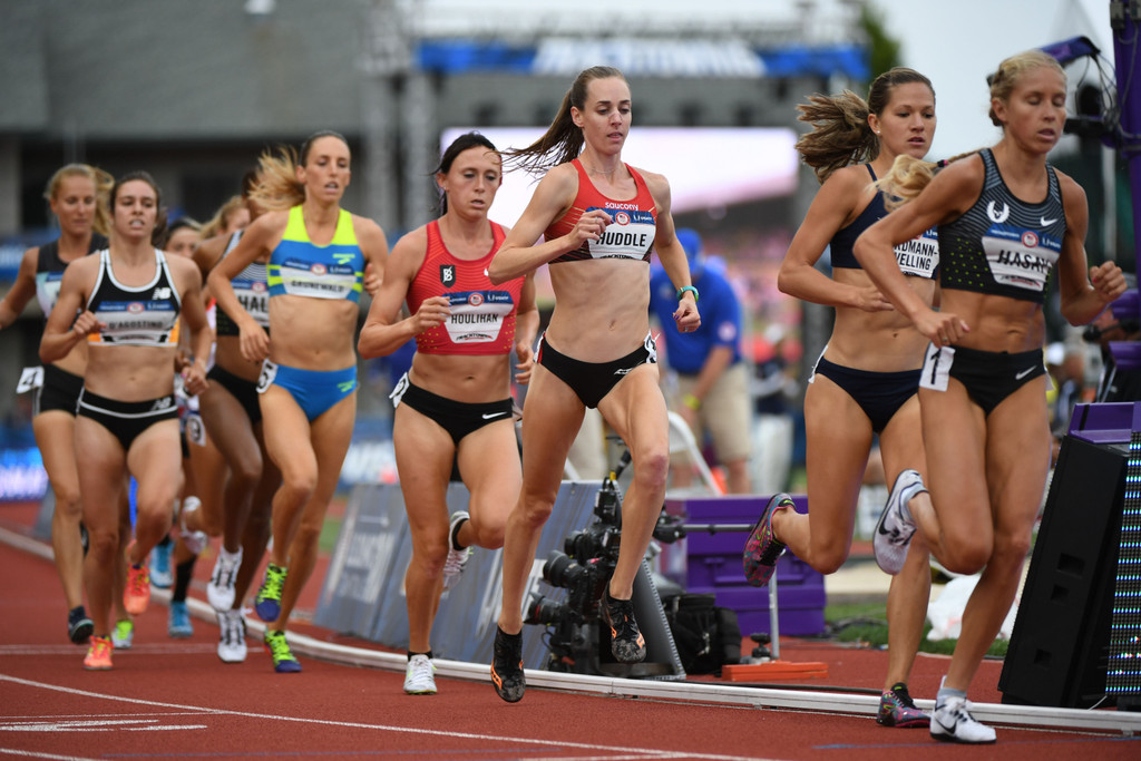 Fighting Irish Compete for a Spot at Rio 2016