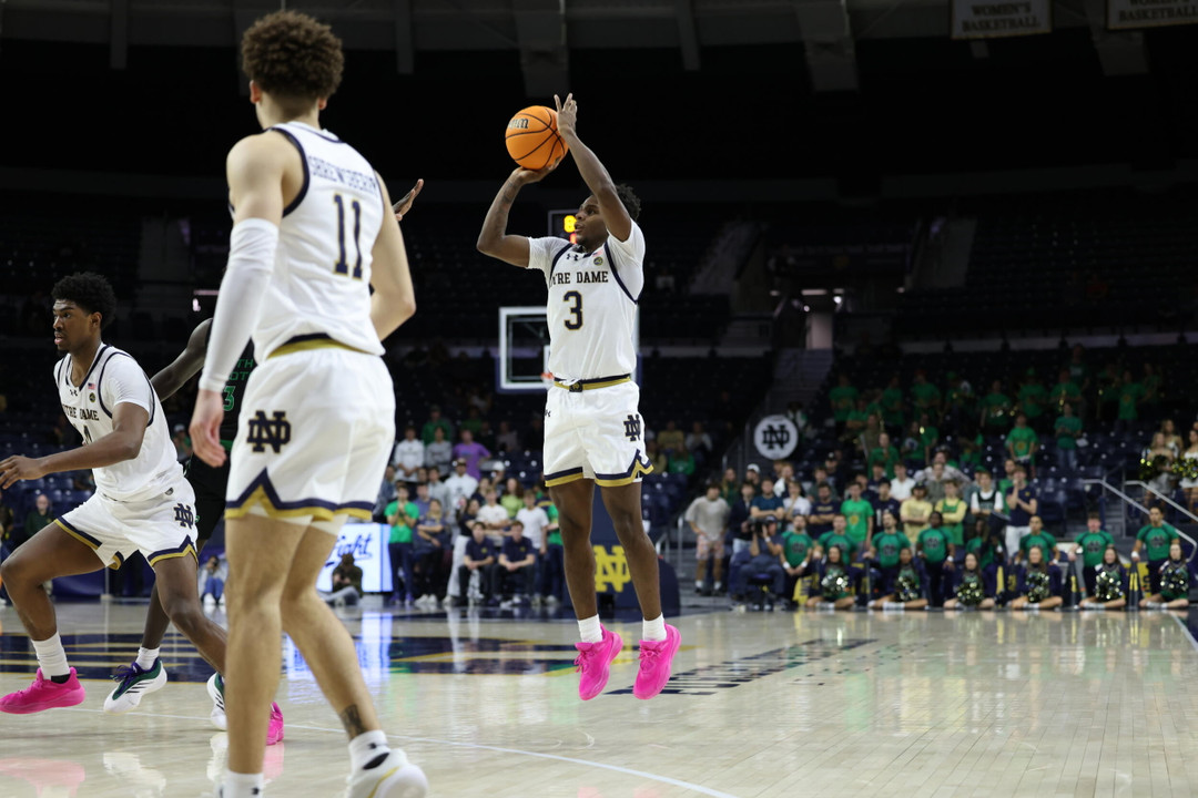 Notre Dame Fighting Irish - Official Athletics Website