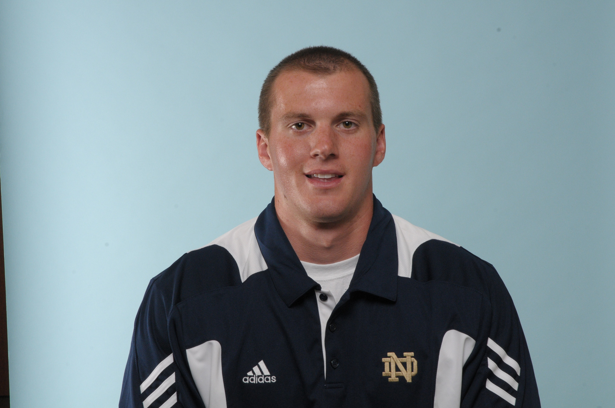 Getting To Know … Kicker David Ruffer David Ruffer