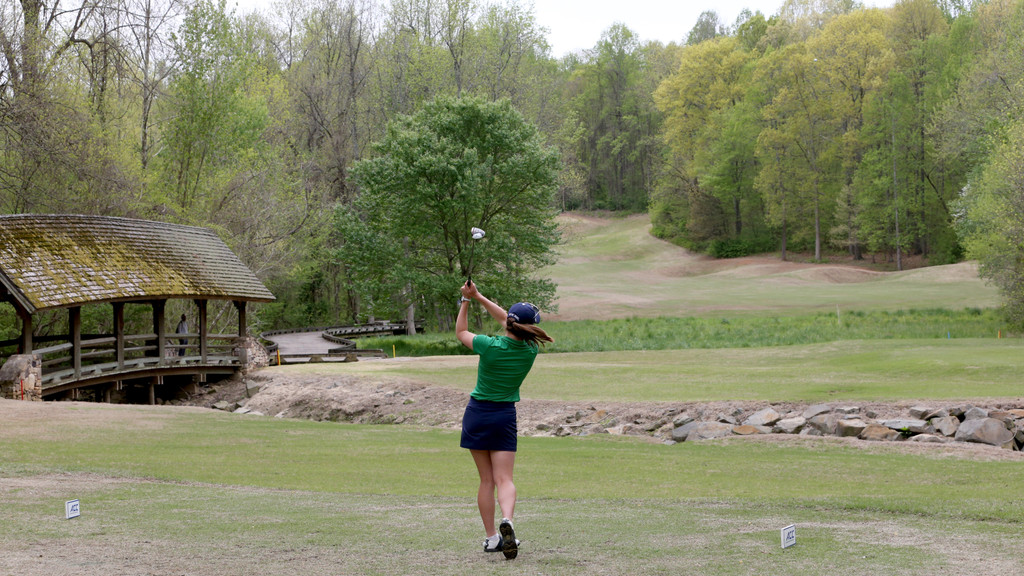 2018 ACC Championships | Day 2