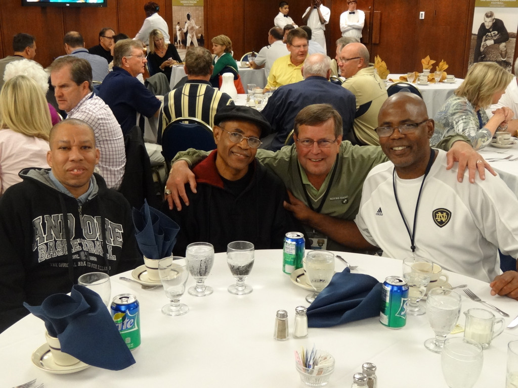 2012 Michigan Weekend Photo Gallery