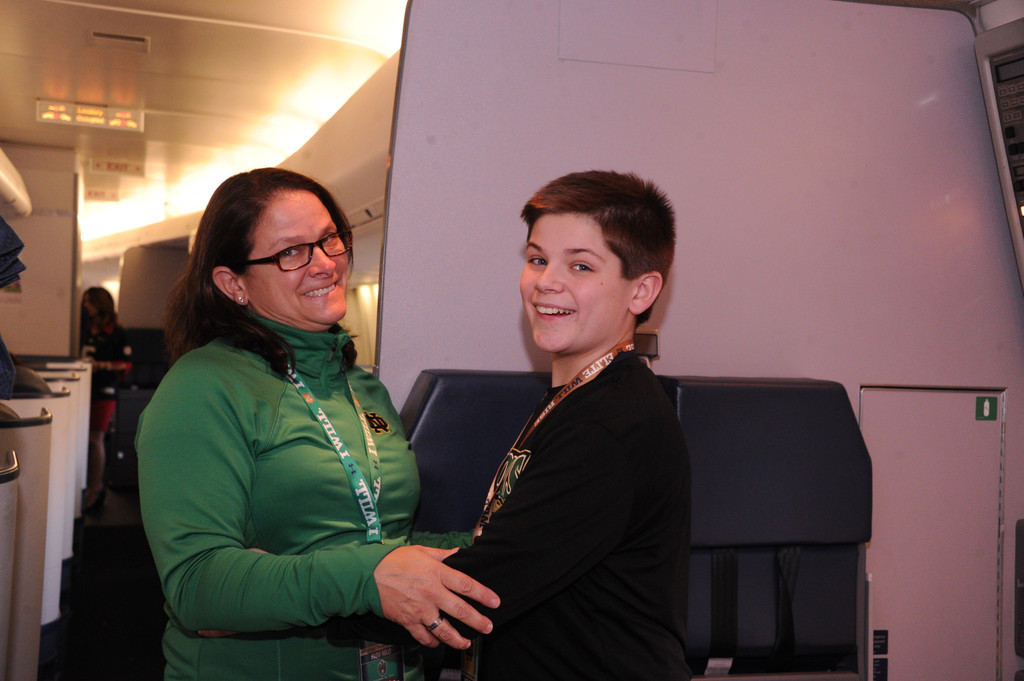 Day One in Nashville