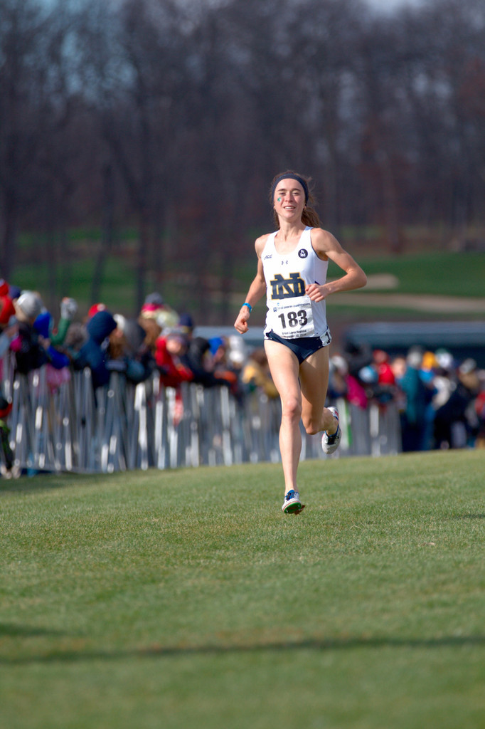 2015 NCAA Great Lakes Regional Championships