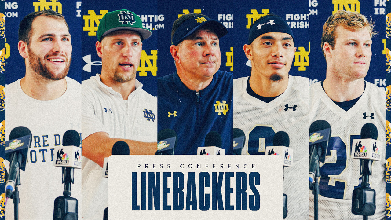 Notre Dame Fighting Irish - Official Athletics Website