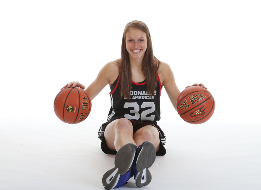 McDonald's All-American Game