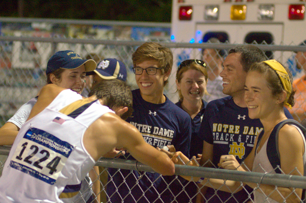 NCAA East Preliminary Championships Day 3