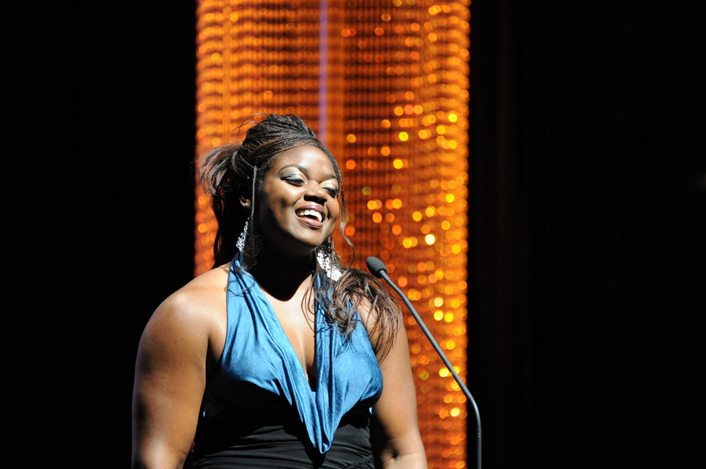 2011 Notre Dame O.S.C.A.R.S.