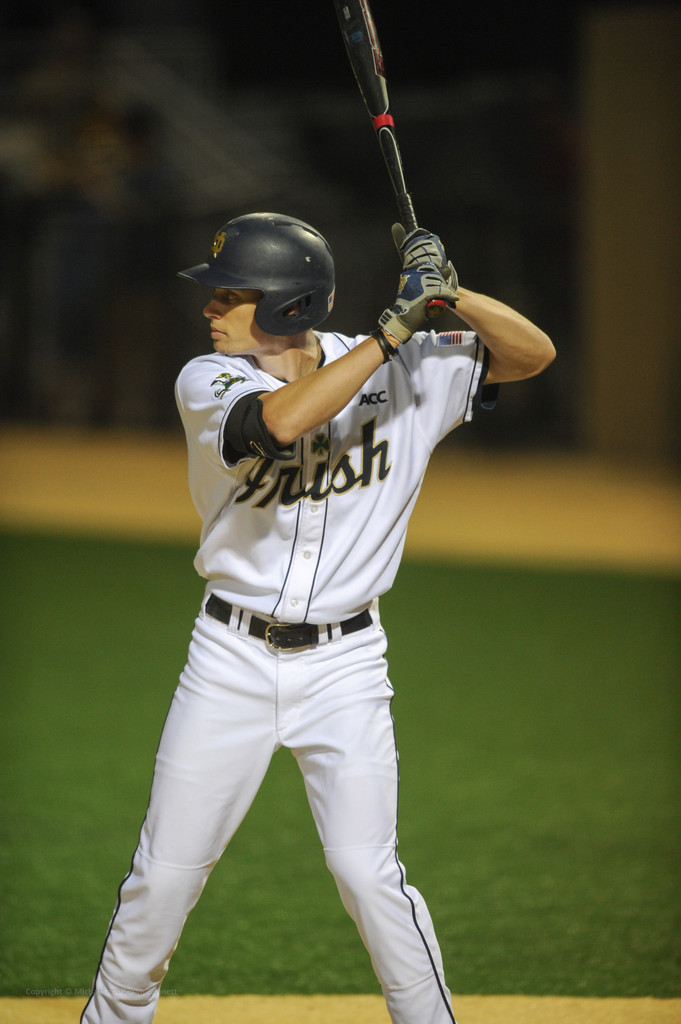 Notre Dame vs. Clemson