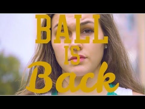 @ndwbb: Ball is Back (2017)