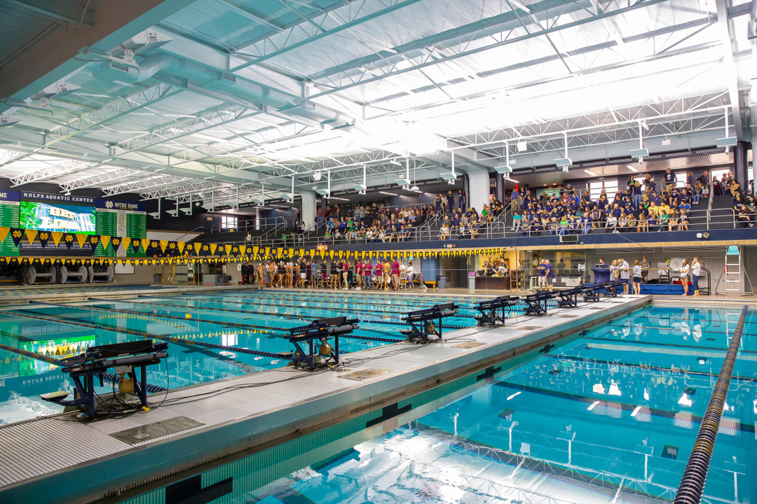 Notre Dame Fighting Irish - Official Athletics Website