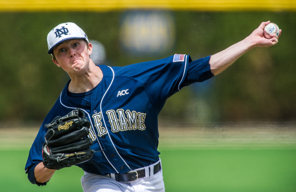 Notre Dame vs. Clemson