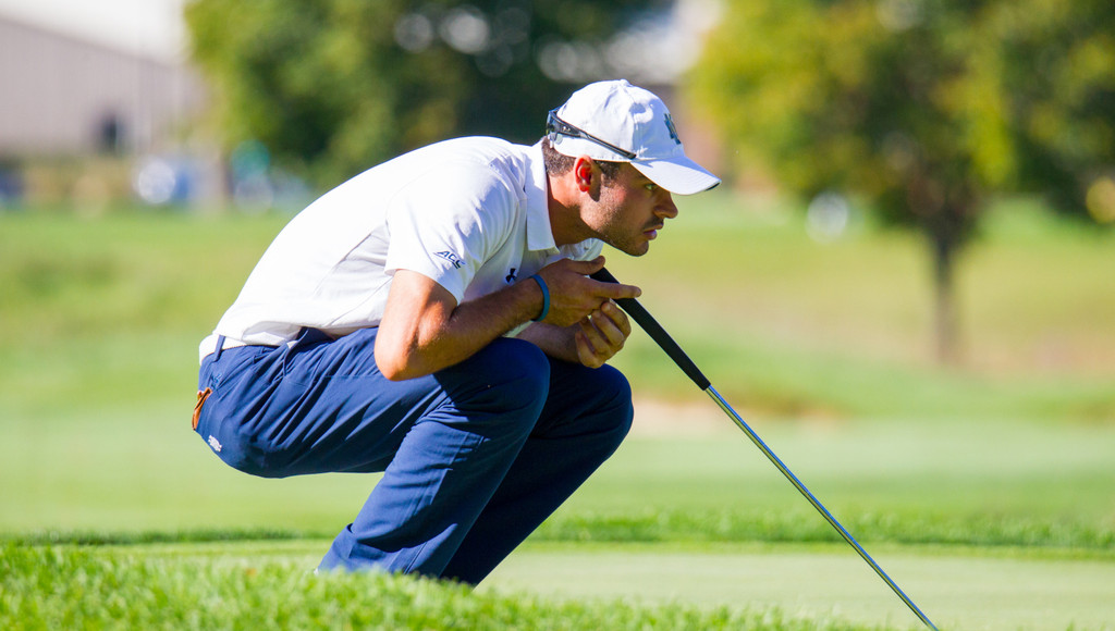 Fighting Irish Classic Champions