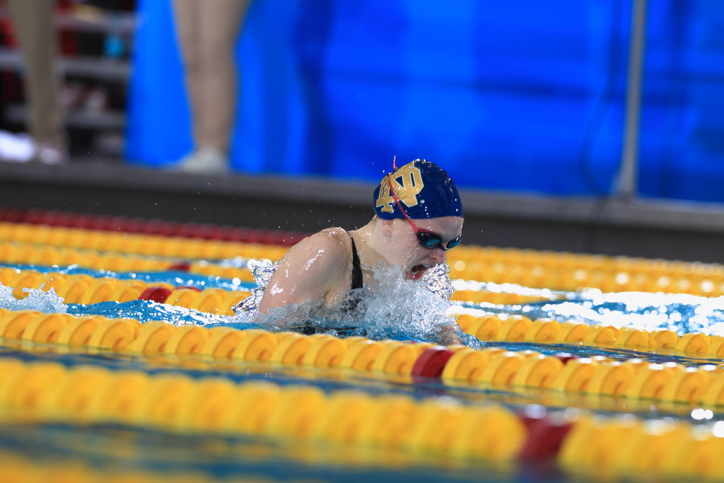 NCAA Championships - March 20-22