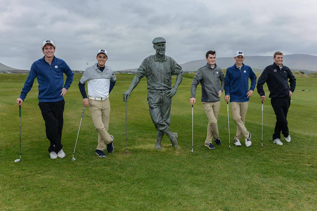 Jerry Murray/Waterville Invitational