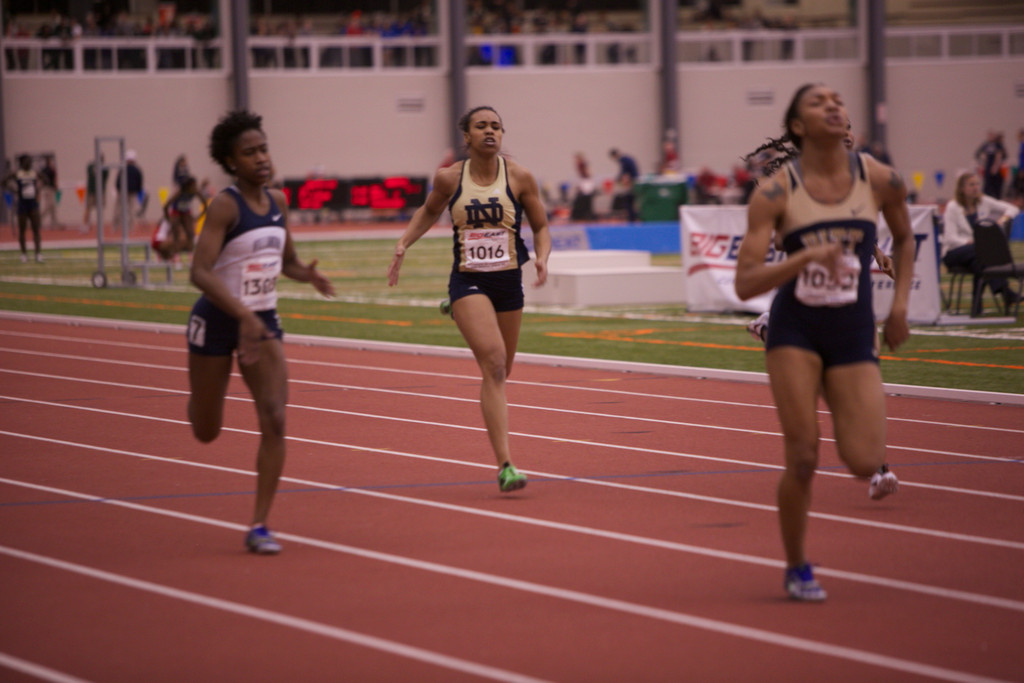 2012-13 BIG EAST Championship