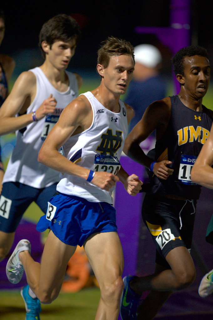 NCAA East Preliminary Championships Day 3