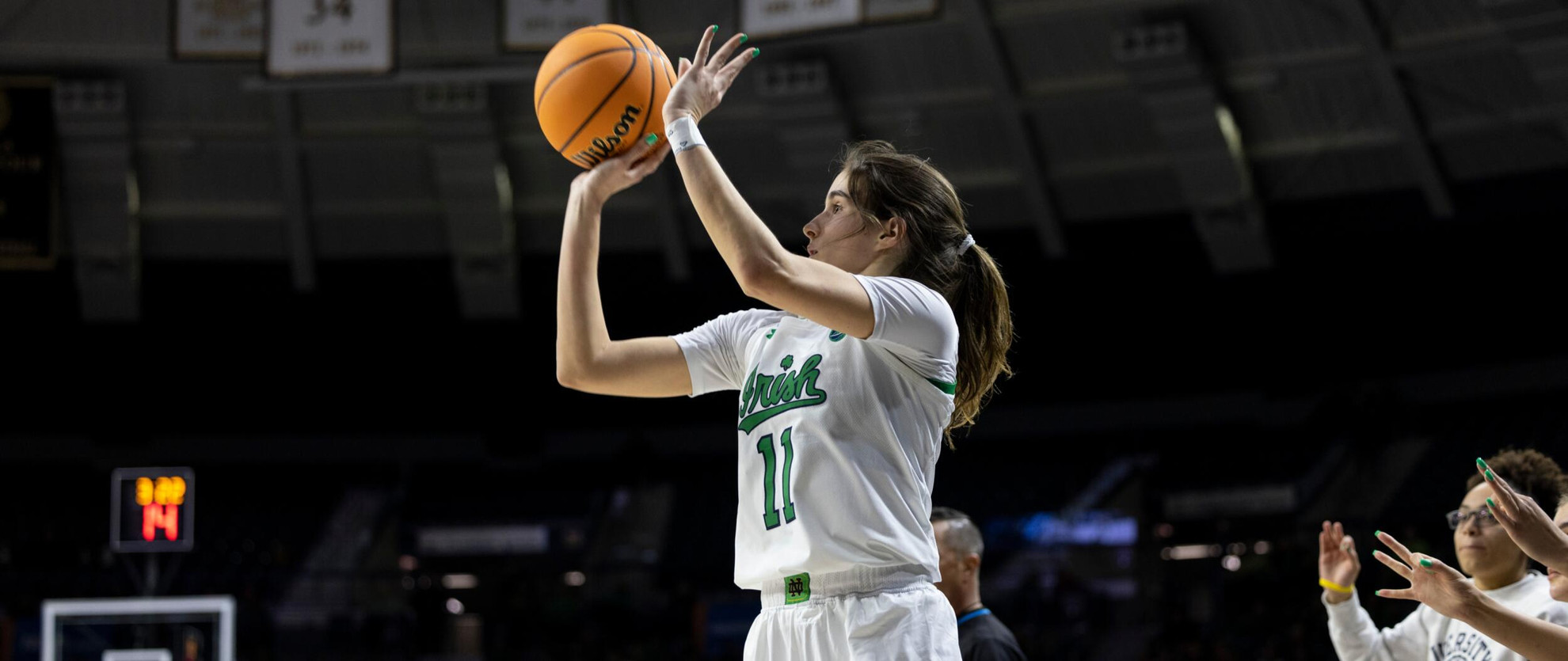 Irish, Bulldogs to meet for first time since 2018 title game Irish, Bulldogs to meet for first time since 2018 title game