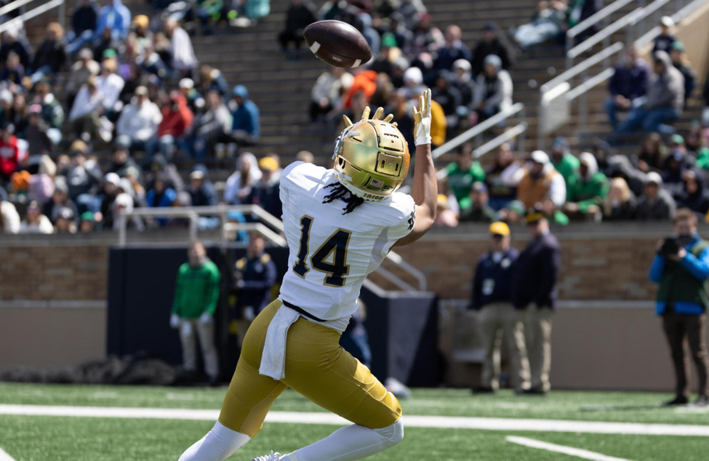 Notre Dame Fighting Irish - Official Athletics Website