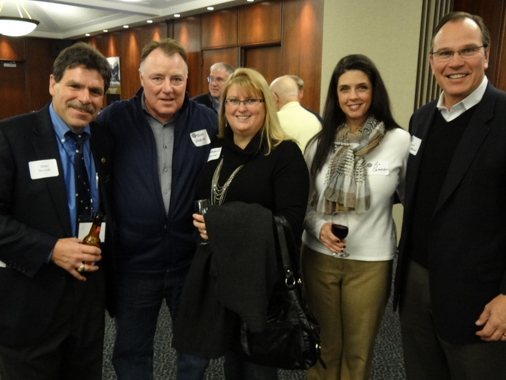 Boston College Weekend Event Photo Galleries (Photos taken by Mike Bennett)