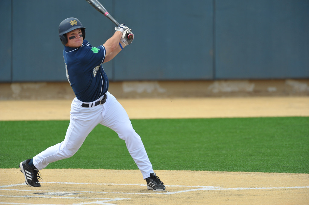 Notre Dame vs. Clemson