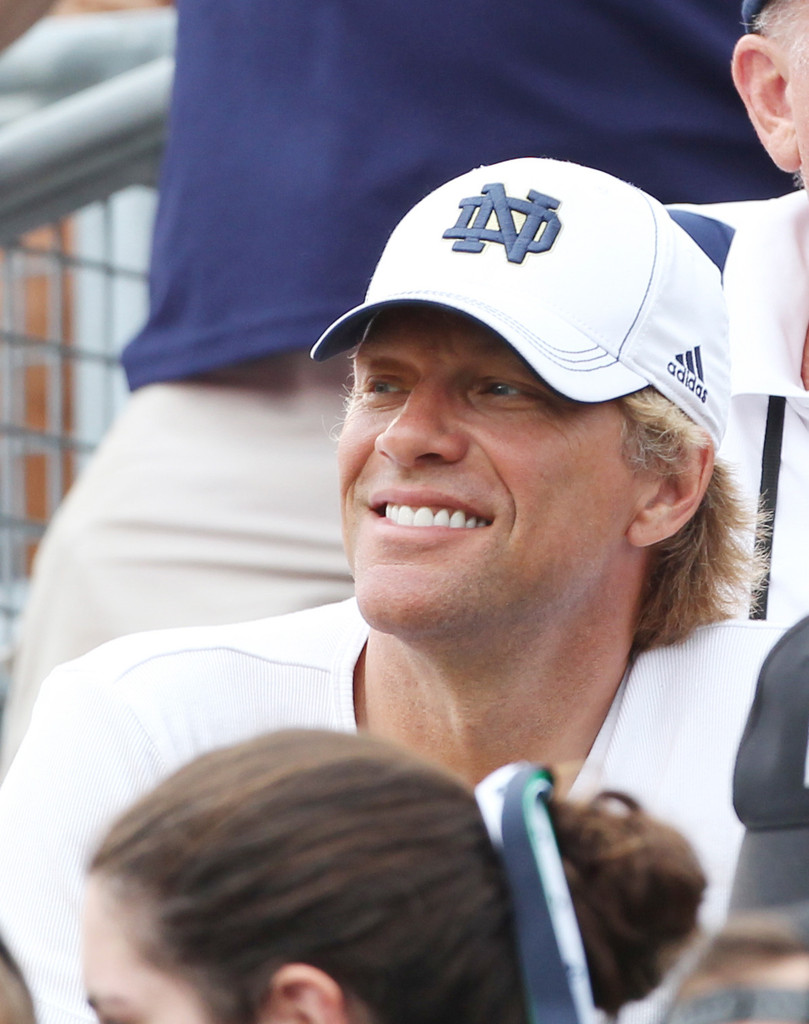 Notre Dame vs. Temple (USATSI)