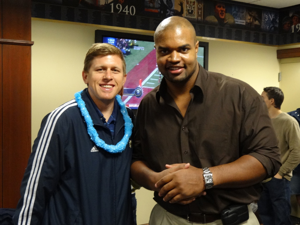 2012 Michigan Weekend Photo Gallery