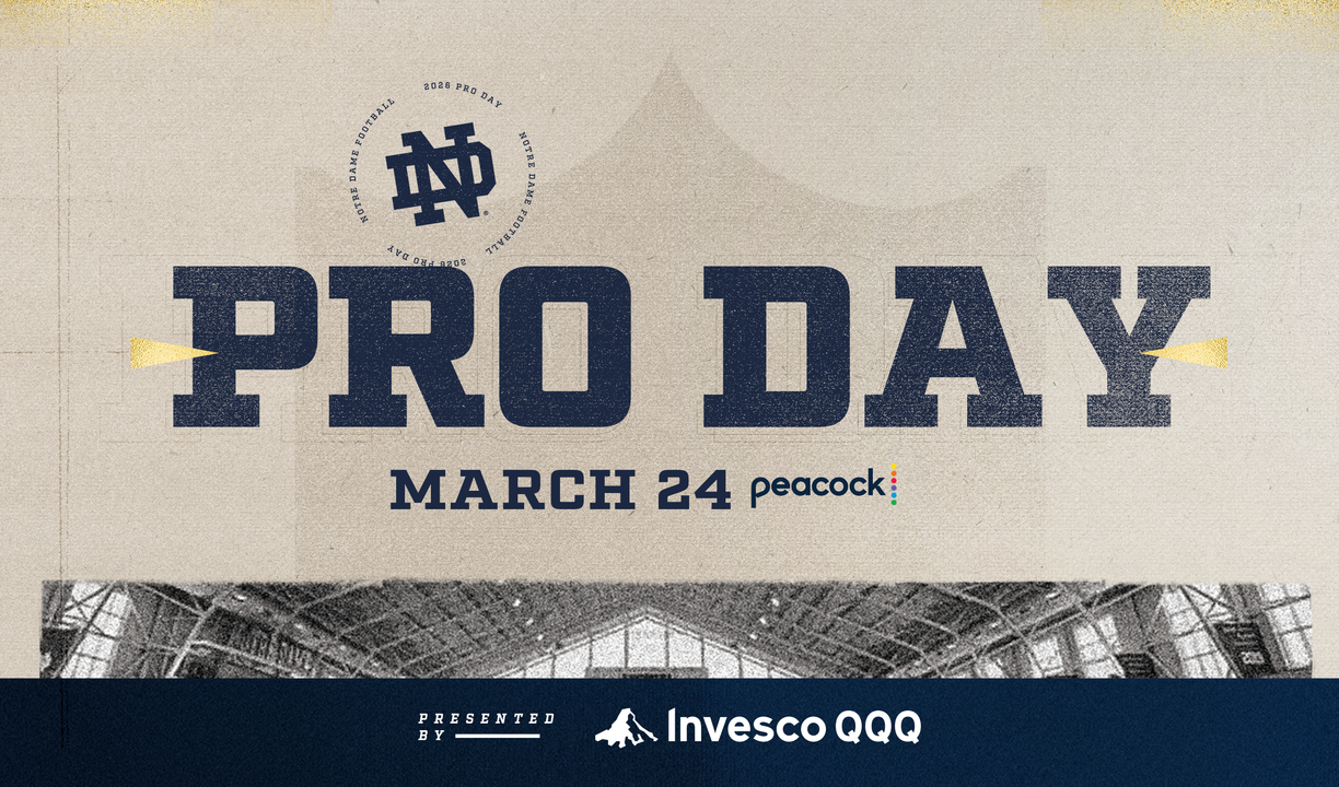 Notre Dame Fighting Irish - Official Athletics Website