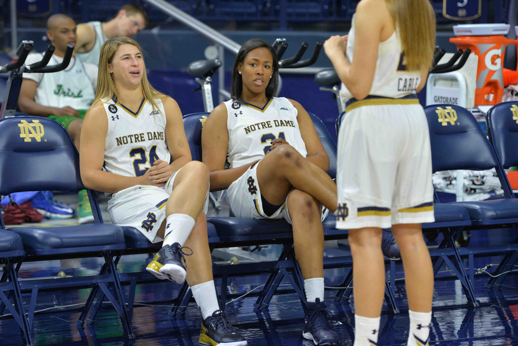 2015-16 Women's Basketball Media Day