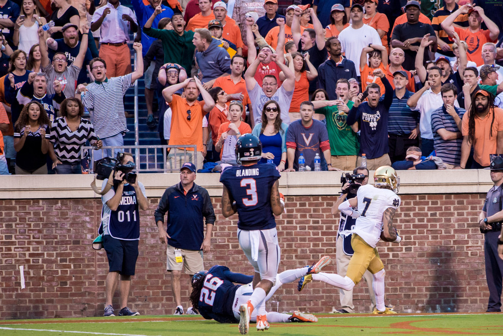 Will Fuller NFL Draft