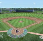 Notre Dame's Eck Stadium is featured in fine detail as part of the newly-released EA Sports home video game MVP 06 NCAA Baseball.