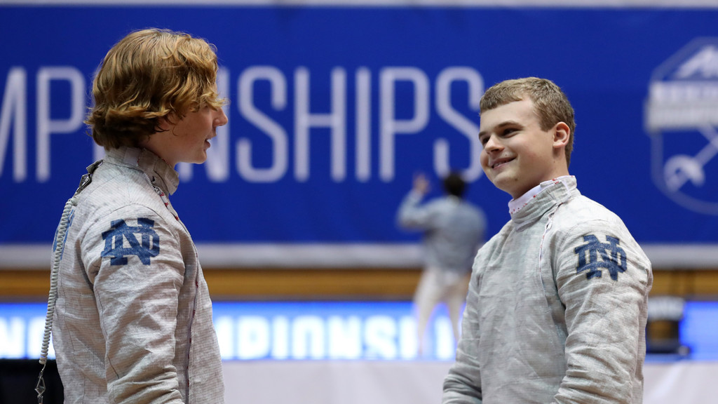 ACC Fencing Championships