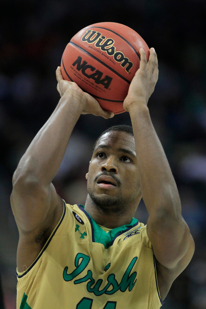 NCAA Tournament: Notre Dame vs. Butler