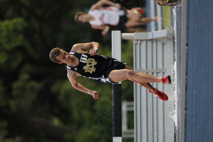 Victor Cruz Invitational