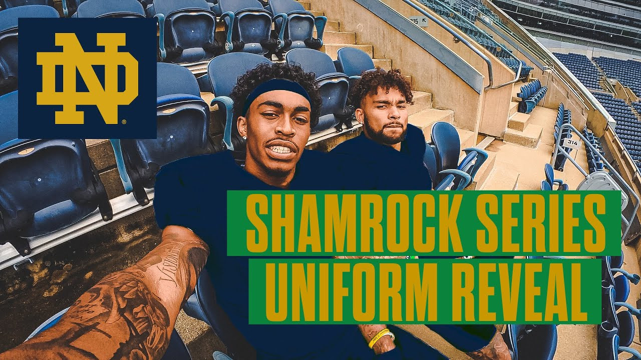 Notre Dame Fighting Irish - Official Athletics Website