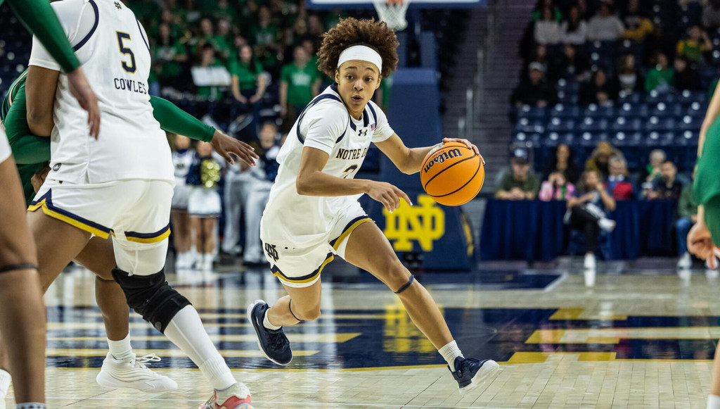 Notre Dame Fighting Irish - Official Athletics Website