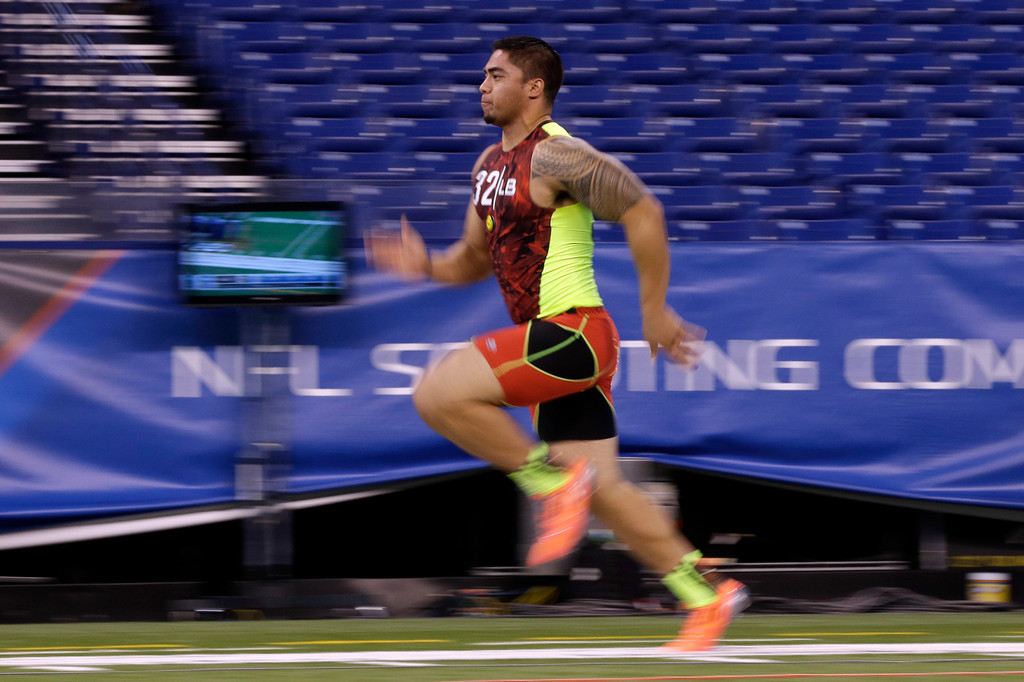 Manti Te'o