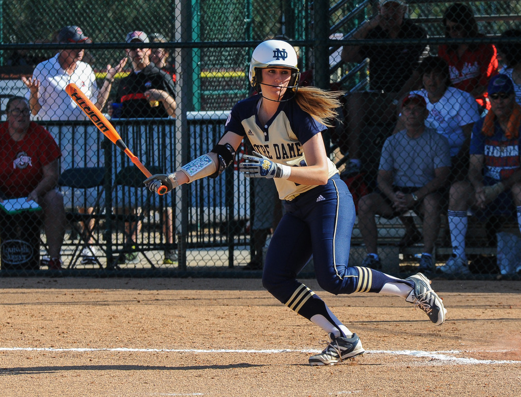 Notre Dame vs. Ohio State