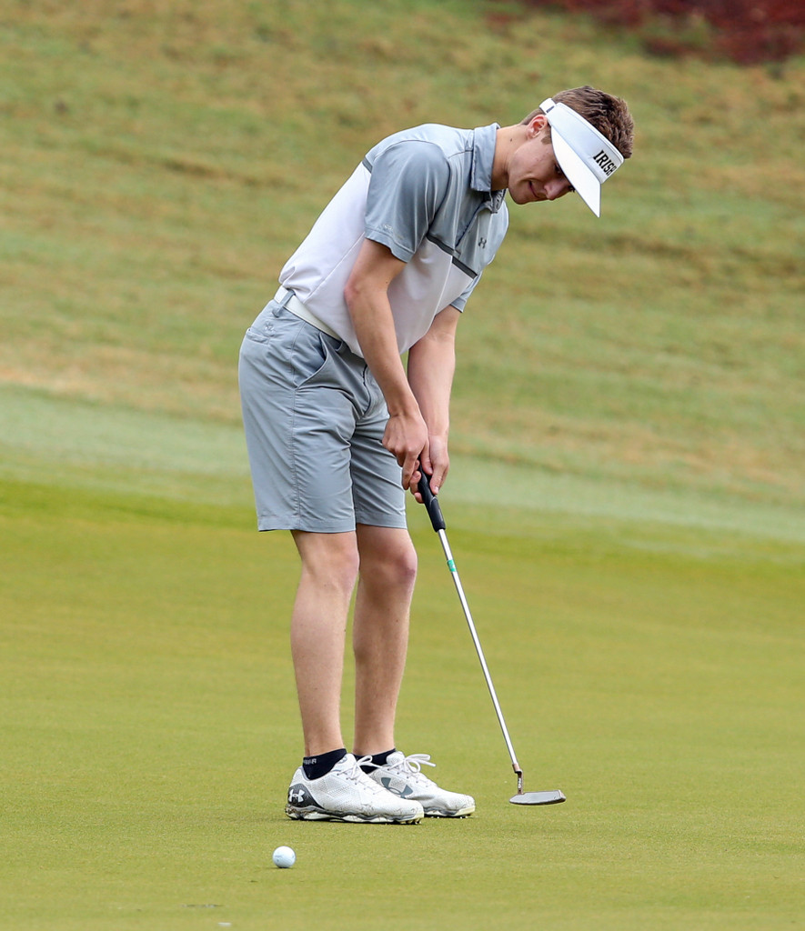 Clemson Invitational - April 1