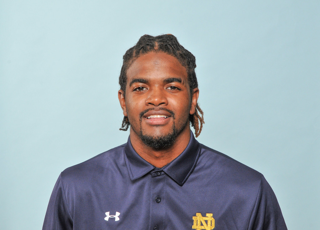 Chris Brown NFL Draft