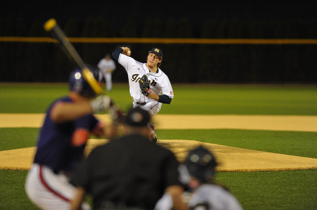 Notre Dame vs. Clemson