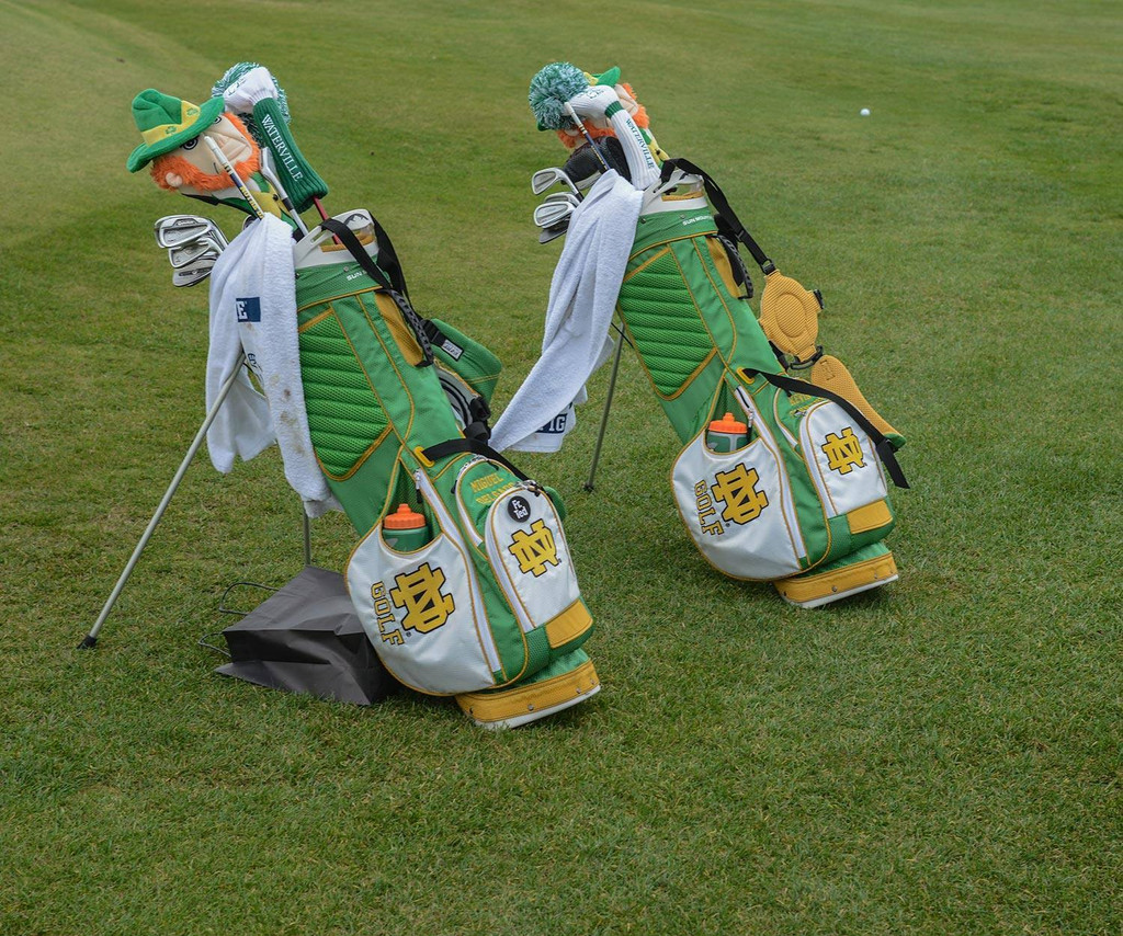 Jerry Murray/Waterville Invitational