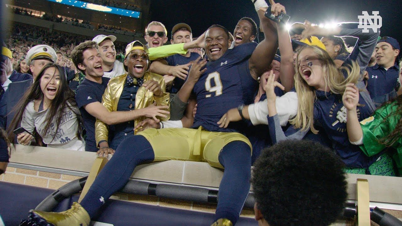 Instant Reaction with Daelin Hayes