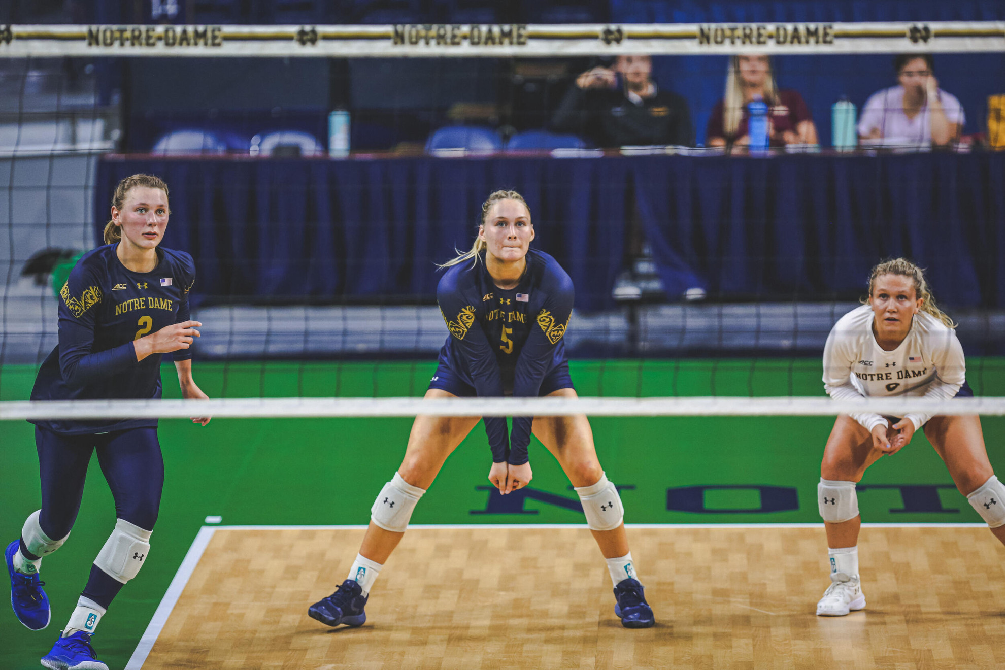 Irish Set To Host Shamrock Invitational Irish Set To Host Shamrock Invitational