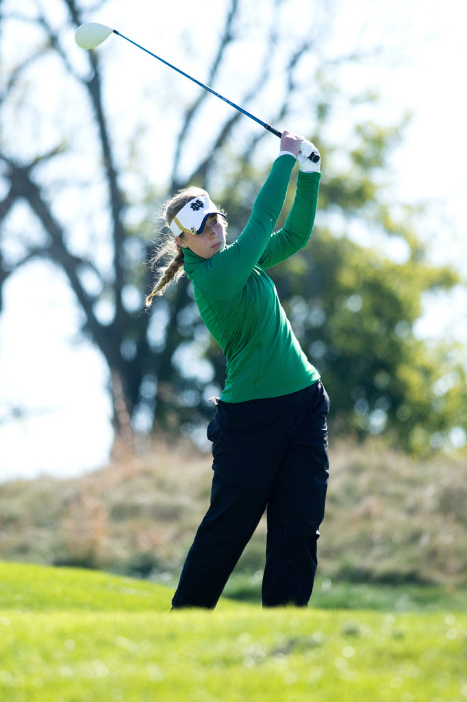Women's Golf at Cardinal Cup - Oct. 15