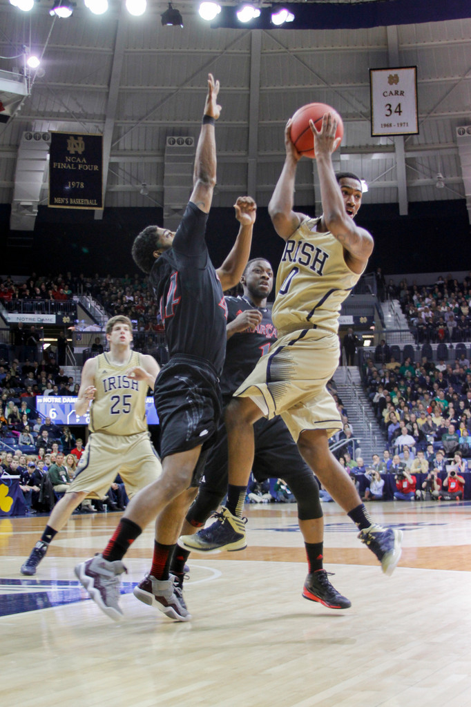 Men's Basketball vs. Cincinnati