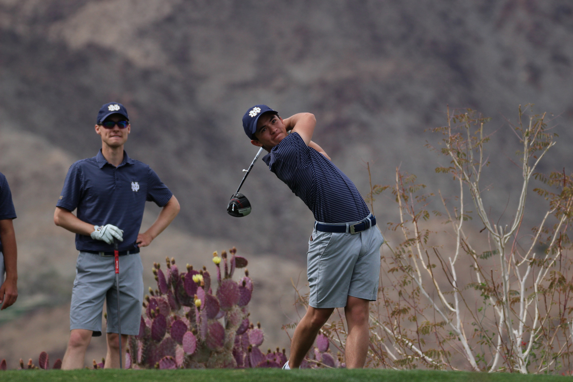 Irish Finish in 6th Place at Bighorn Invitational Irish Finish in 6th Place at Bighorn Invitational
